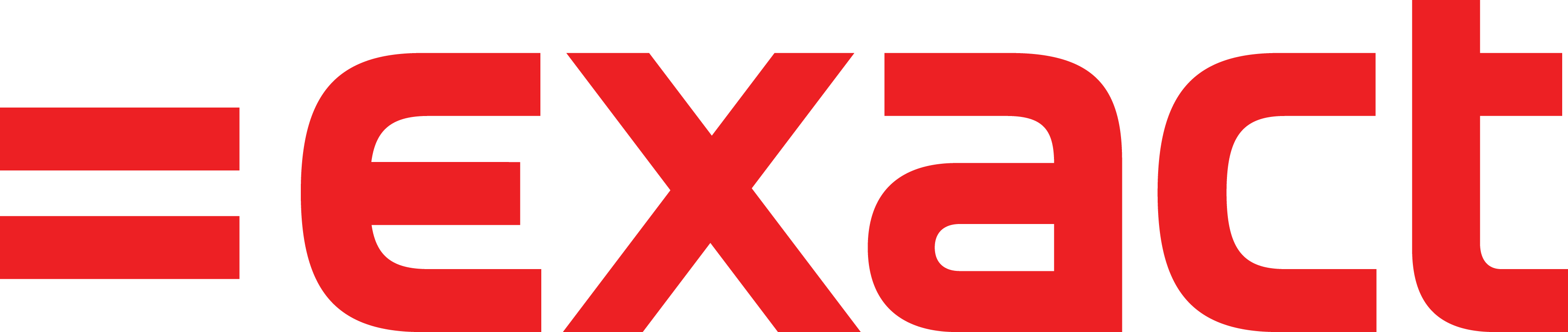 Exact Logo